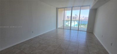 Alquiler de apartamento en Aventura Marina II 1018