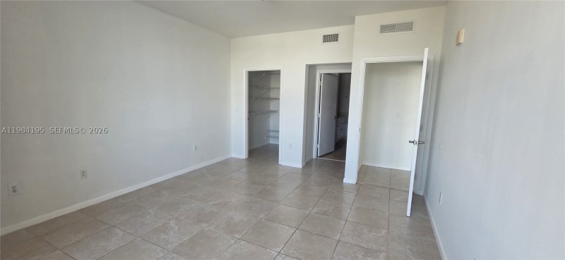 Alquiler de apartamento en Aventura Marina II 1018