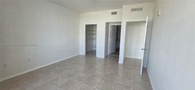 Alquiler de apartamento en Aventura Marina II 1018