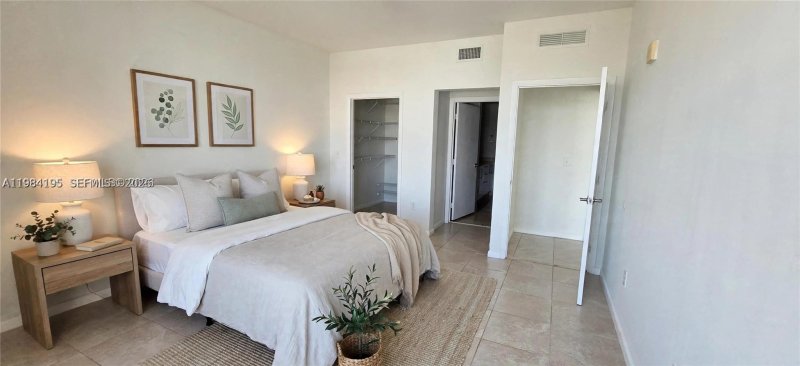Alquiler de apartamento en Aventura Marina II 1018