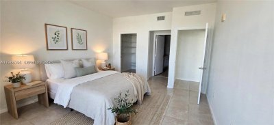 Alquiler de apartamento en Aventura Marina II 1018