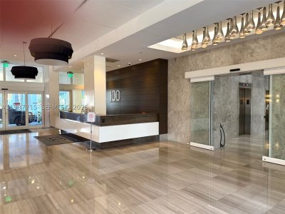Aluguel de apartamento no Arlen House 528