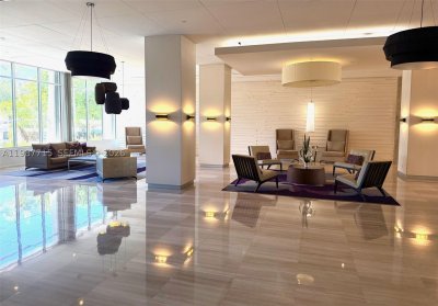 Aluguel de apartamento no Arlen House 528