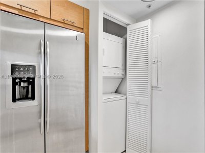 Aluguel de apartamento no Brickell on the River North 1110