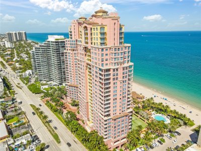 Comprar apartamento en The Palms Fort Lauderdale 20D