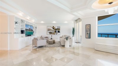 Comprar apartamento en The Palms Fort Lauderdale 20D