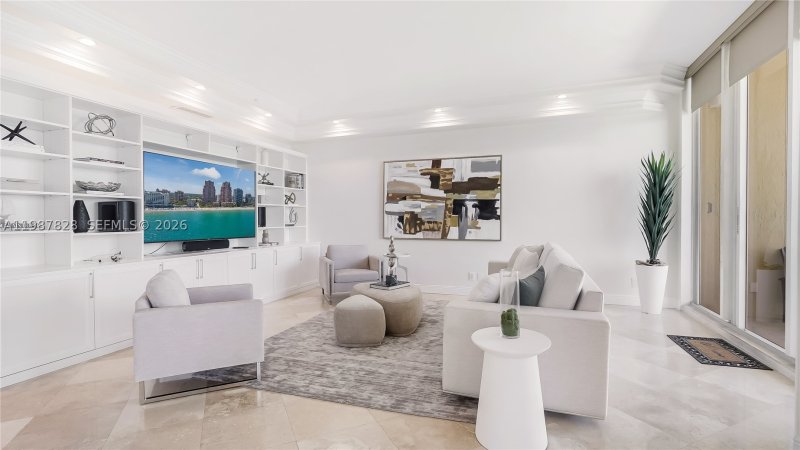 Condo for sale at The Palms Fort Lauderdale 20D