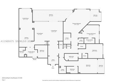 Comprar apartamento en Grand Bay Tower 307