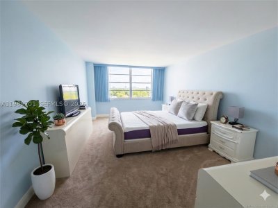 Aluguel de apartamento no Admirals Port Condos 905E