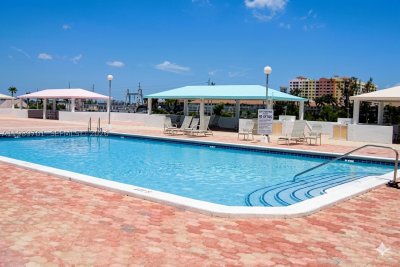 Admirals Port Condos Apt #905E