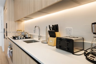 Aluguel de apartamento no District 225 3107