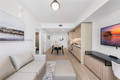 Aluguel de apartamento no District 225 3107