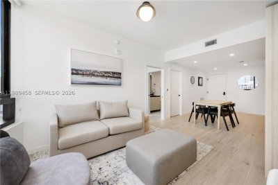 Aluguel de apartamento no District 225 3107