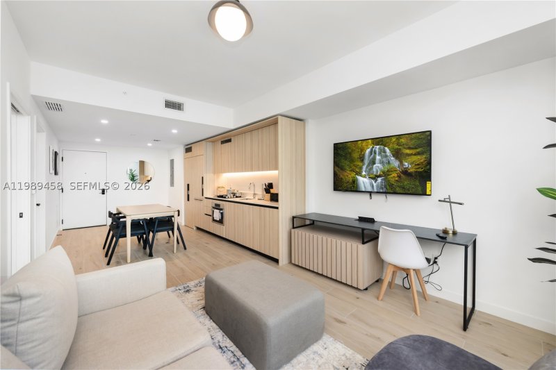 Apartment for rent at District 225 3107