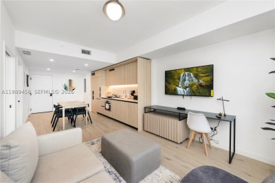 Aluguel de apartamento no District 225 3107