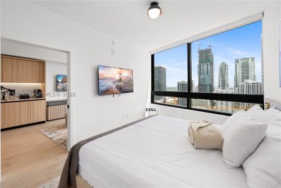 Aluguel de apartamento no District 225 3107