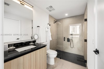 Aluguel de apartamento no District 225 3107