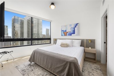 Aluguel de apartamento no District 225 3107