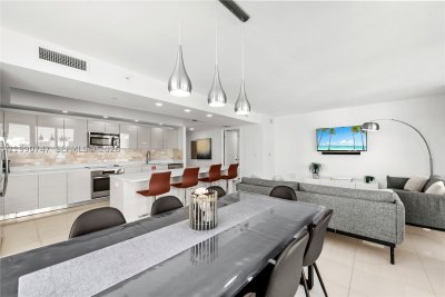 Comprar apartamento no Beachwalk T1001