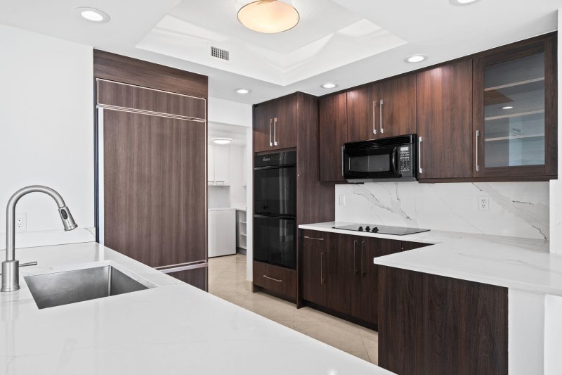Condo for sale at Las Olas Grand 3605