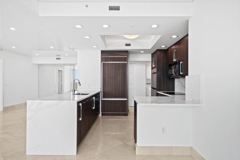 Condo for sale at Las Olas Grand 3605