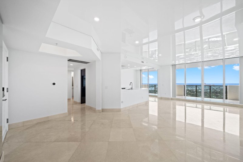 Condo for sale at Las Olas Grand 3605