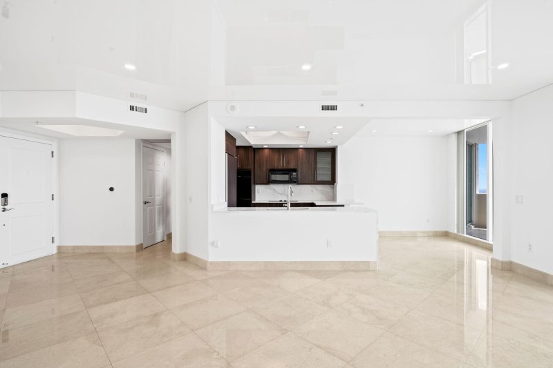 Condo for sale at Las Olas Grand 3605