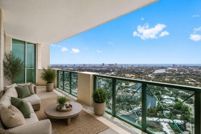 Comprar apartamento en Las Olas Grand 3605
