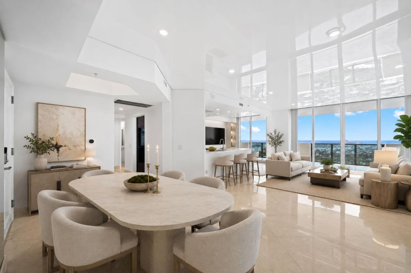 Condo for sale at Las Olas Grand 3605