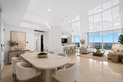 Las Olas Grand Apt #3605