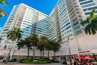 Comprar apartamento en Burleigh House 625
