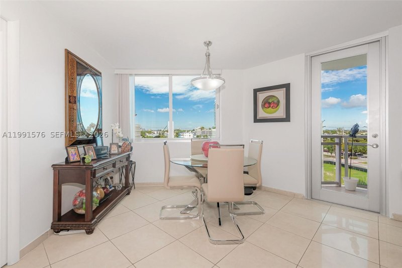 Condo for sale at Burleigh House 625