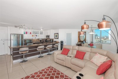 Comprar apartamento en Burleigh House 625