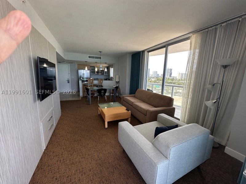 Comprar apartamento en M Resort Residences 802