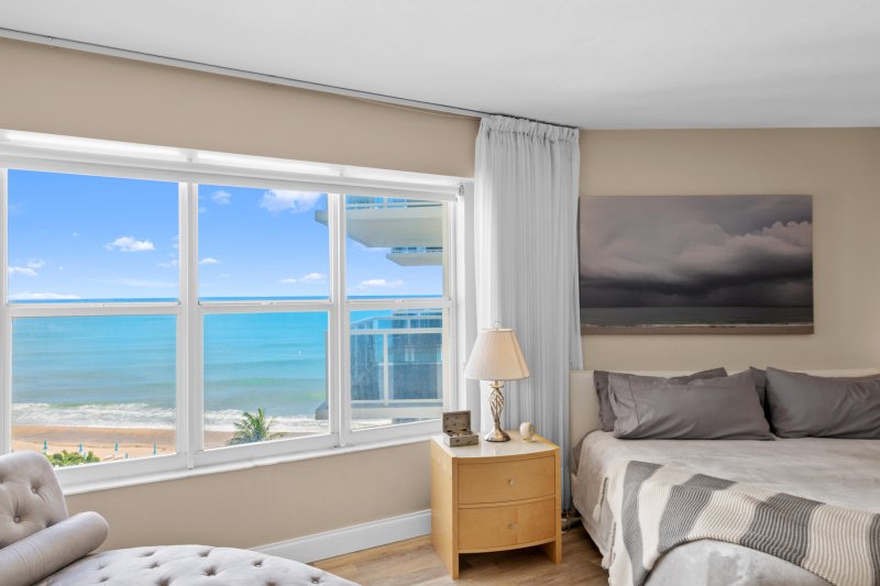Apartment for rent at Royal Ambassador 702