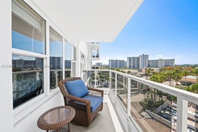 Royal Ambassador Apt #612