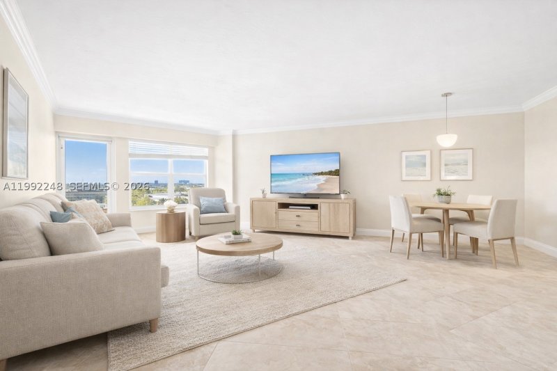 Condo for sale at Royal Ambassador 612
