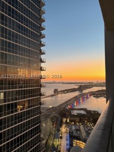 Ten Museum Park Apt #2605