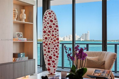 Comprar apartamento en Onda Bay Harbor Islands 303