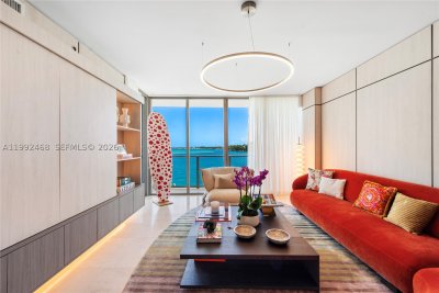 Comprar apartamento en Onda Bay Harbor Islands 303