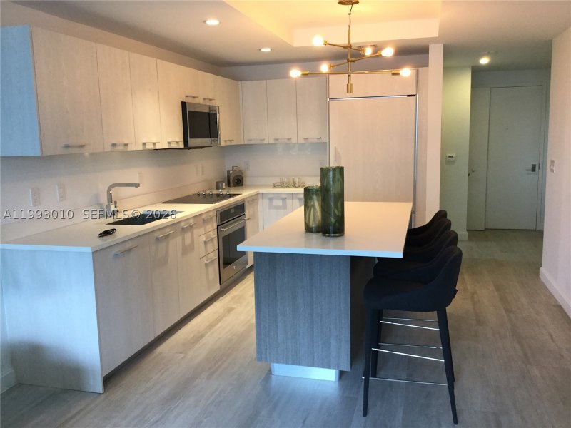 Apartment for rent at Brickell Heights West 1905