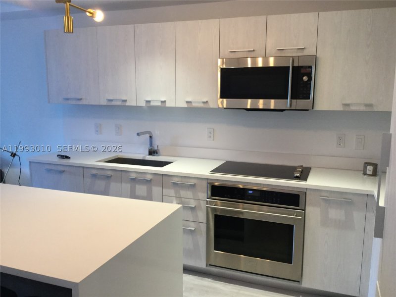 Apartment for rent at Brickell Heights West 1905