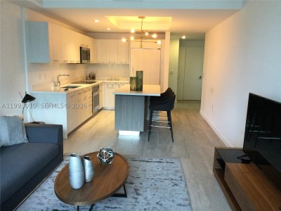 Brickell Heights West Apt #1905