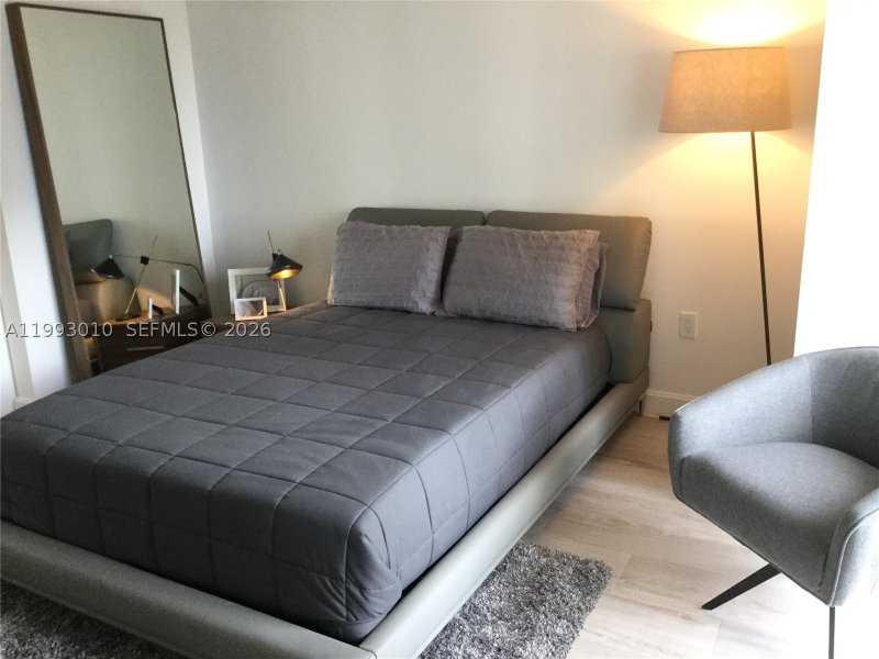 Apartment for rent at Brickell Heights West 1905