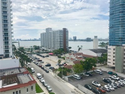 Edgewater Lofts Apt #708