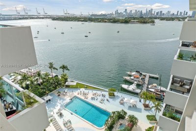 Comprar apartamento en Mirador North Tower PH-01