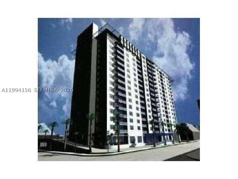 Comprar apartamento en 401 Blu 505