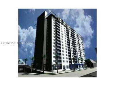 401 Blu Apt #505