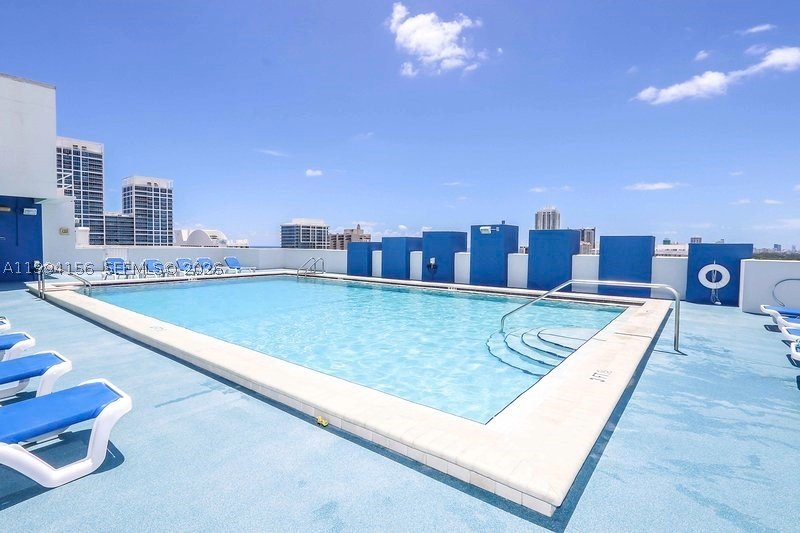 Comprar apartamento en 401 Blu 505