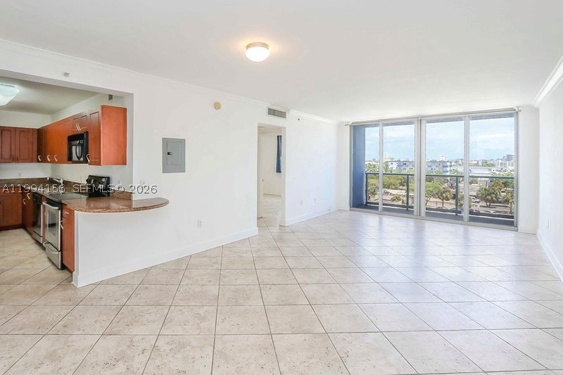 Comprar apartamento en 401 Blu 505